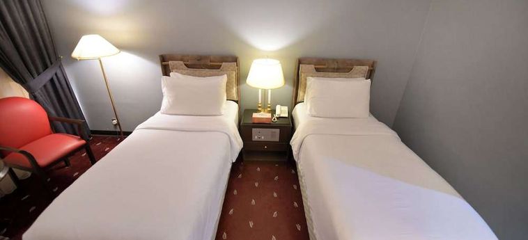 Hotel Carlton Tower Kuwait City : Photo 