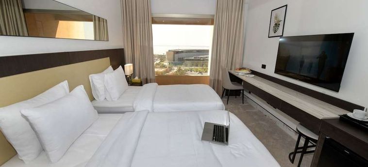Hotel Carlton Tower Kuwait City : Photo 