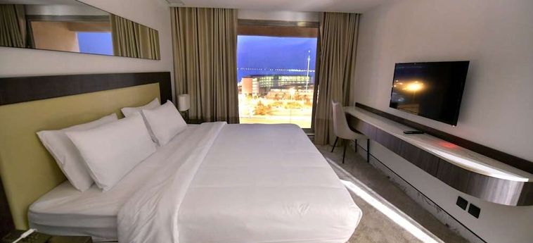 Hotel Carlton Tower Kuwait City : Photo 