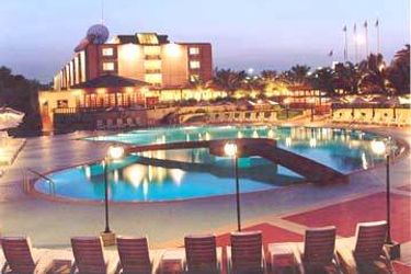 Hotel Radisson Blu Kuwait:  KUWAIT CITY