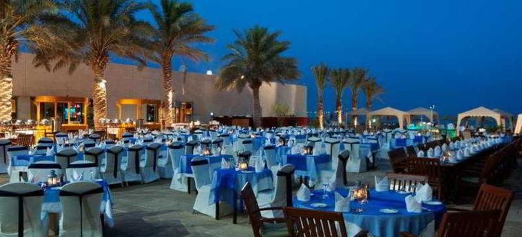 Hotel Hilton Kuwait Resort:  KUWAIT CITY
