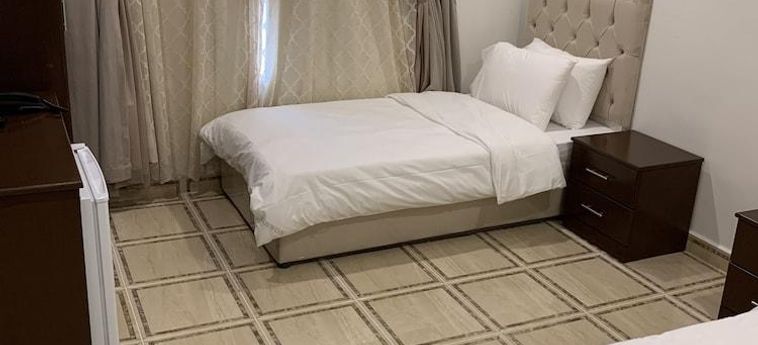 Vera House &Amp; Hotel Kuwait City : Photo 