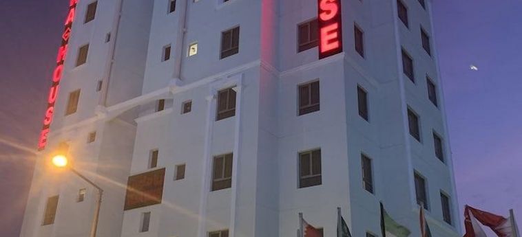 Vera House &Amp; Hotel Kuwait City : Photo 