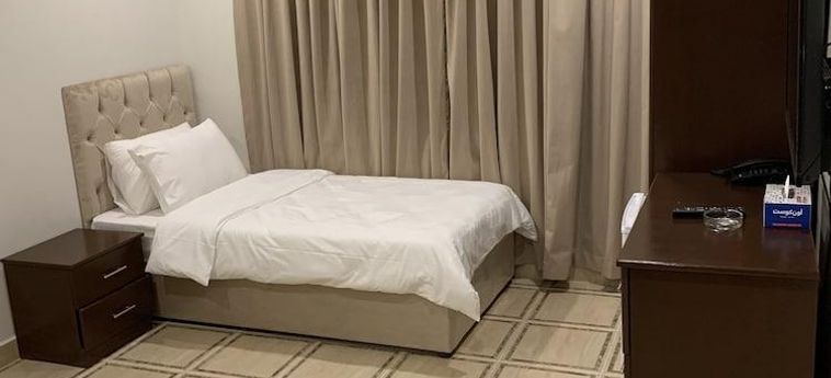Vera House &Amp; Hotel Kuwait City: Foto 