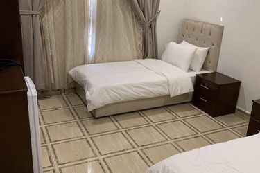 Vera House &Amp; Hotel Kuwait City: Photo 