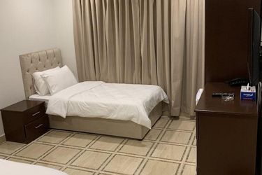 Vera House &Amp; Hotel Kuwait City: Photo 