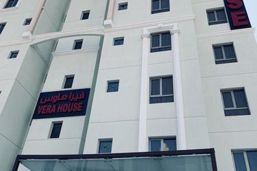 Vera House &Amp; Hotel Kuwait City: Photo 