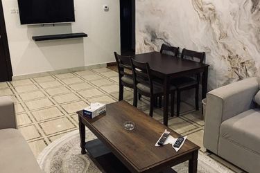 Vera House &Amp; Hotel Kuwait City: Photo 