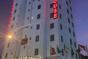 Vera House &Amp; Hotel Kuwait City: Photo 