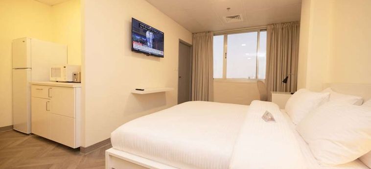 Riggae Tower Hotel Kuwait City: Foto 