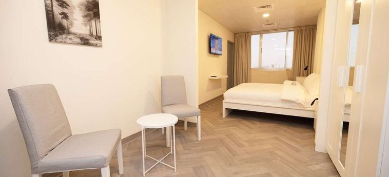 Riggae Tower Hotel Kuwait City: Foto 