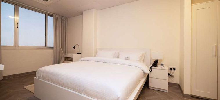 Riggae Tower Hotel Kuwait City: Foto 