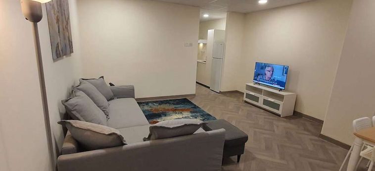 Riggae Tower Hotel Kuwait City: Foto 