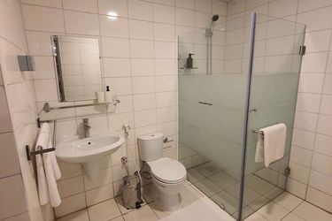 Riggae Tower Hotel Kuwait City: Photo 