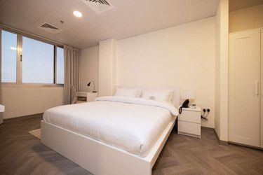 Riggae Tower Hotel Kuwait City: Photo 