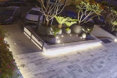 Riggae Tower Hotel Kuwait City: Photo 