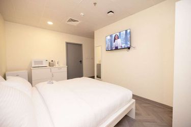 Riggae Tower Hotel Kuwait City: Photo 
