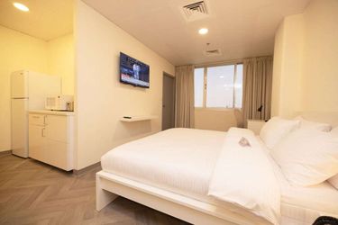 Riggae Tower Hotel Kuwait City: Photo 
