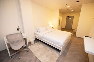 Riggae Tower Hotel Kuwait City: Photo 