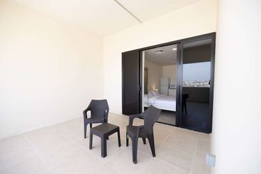 Riggae Tower Hotel Kuwait City: Photo 