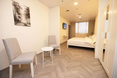 Riggae Tower Hotel Kuwait City: Photo 