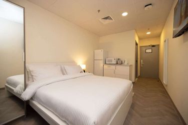 Riggae Tower Hotel Kuwait City: Photo 