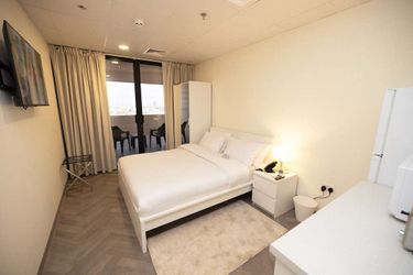Riggae Tower Hotel Kuwait City: Photo 