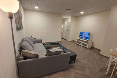 Riggae Tower Hotel Kuwait City: Photo 