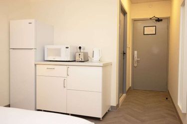 Riggae Tower Hotel Kuwait City: Photo 