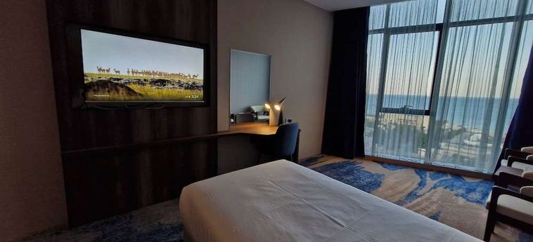 Ocean View Hotel Kuwait Kuwait City: Foto 