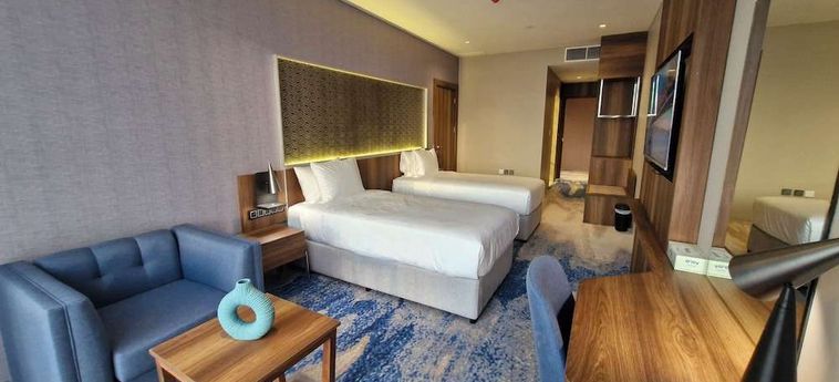 Ocean View Hotel Kuwait Kuwait City: Foto 