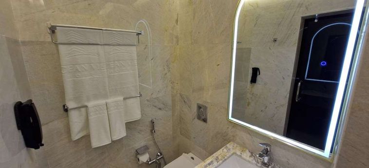 Ocean View Hotel Kuwait Kuwait City: Foto 