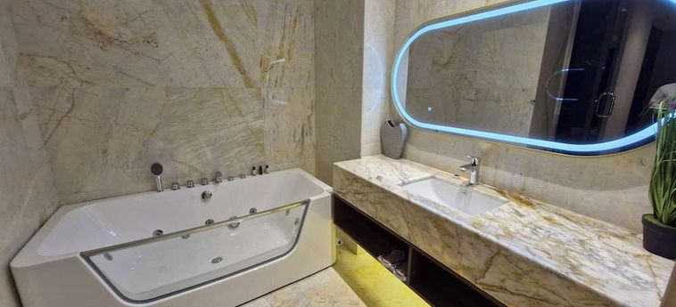 Ocean View Hotel Kuwait Kuwait City: Foto 