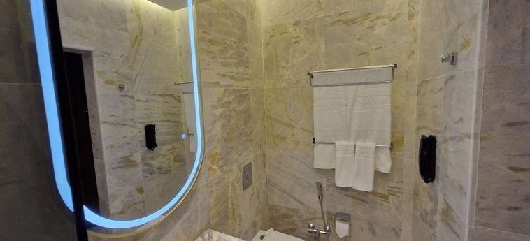 Ocean View Hotel Kuwait Kuwait City: Foto 