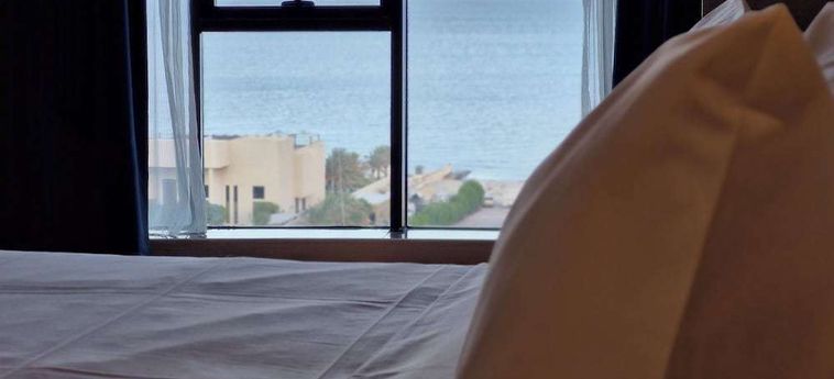 Ocean View Hotel Kuwait Kuwait City: Foto 