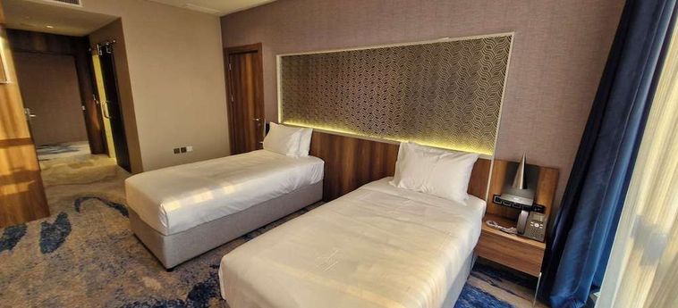Ocean View Hotel Kuwait Kuwait City: Foto 