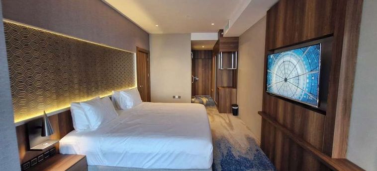 Ocean View Hotel Kuwait Kuwait City: Foto 