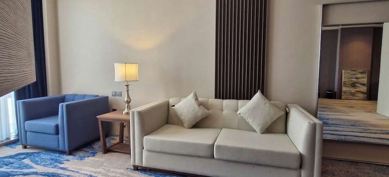 Ocean View Hotel Kuwait Kuwait City: Foto 