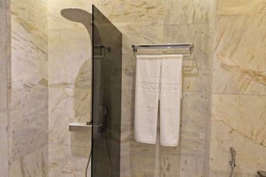 Ocean View Hotel Kuwait Kuwait City: Photo 