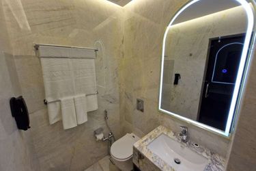 Ocean View Hotel Kuwait Kuwait City: Photo 
