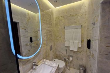 Ocean View Hotel Kuwait Kuwait City: Photo 