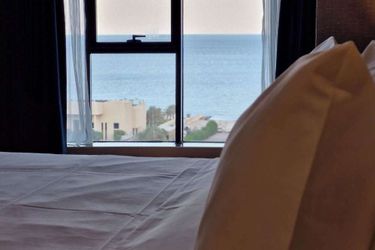 Ocean View Hotel Kuwait Kuwait City: Photo 