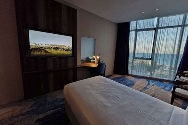 Ocean View Hotel Kuwait Kuwait City: Photo 