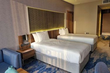 Ocean View Hotel Kuwait Kuwait City: Photo 