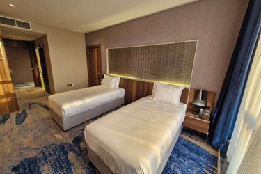 Ocean View Hotel Kuwait Kuwait City: Photo 