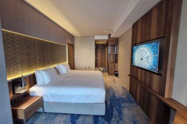 Ocean View Hotel Kuwait Kuwait City: Photo 