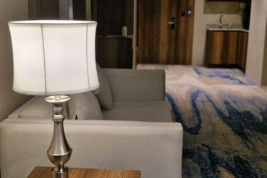 Ocean View Hotel Kuwait Kuwait City: Photo 