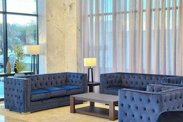 Ocean View Hotel Kuwait Kuwait City: Photo 