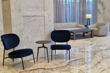 Ocean View Hotel Kuwait Kuwait City: Photo 