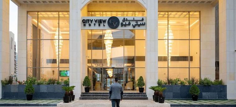 City View Hotel Kuwait City : Photo 